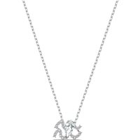 Collana Swarovski Donna in Lega metallica 5561421 - 5561421